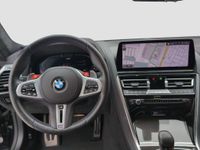 BMW M8 - Vorschau Bild 12