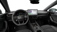 Cupra Leon - Vorschau Bild 9