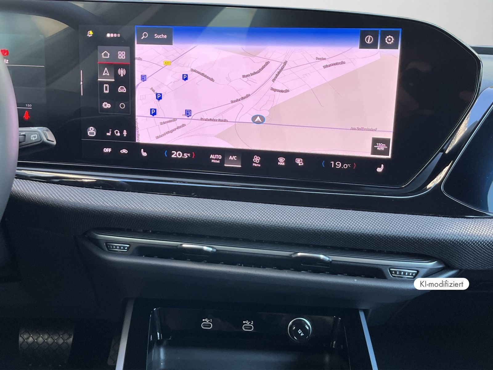 Audi A6 - Bild 12