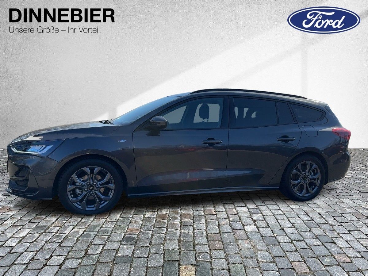 Ford FOCUS ST-LINE X 5W 1.0T 155 MH OB3B ACC CAM LED imagem 3