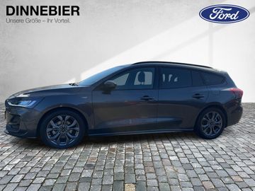 Ford Focus - 3