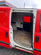 Fiat Doblo 1.6 16V Multijet Pop Pop - Fiat Doblo in Krefeld