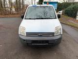 Ford Tourneo Connect - gebrauchte Ford Tourneo Connect aus dem Jahr 2007