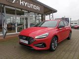 Hyundai i30 1.0 Turbo 7-DCT Connect & Go - Hyundai i30 Connect-&-Go mit Benzin-Antrieb