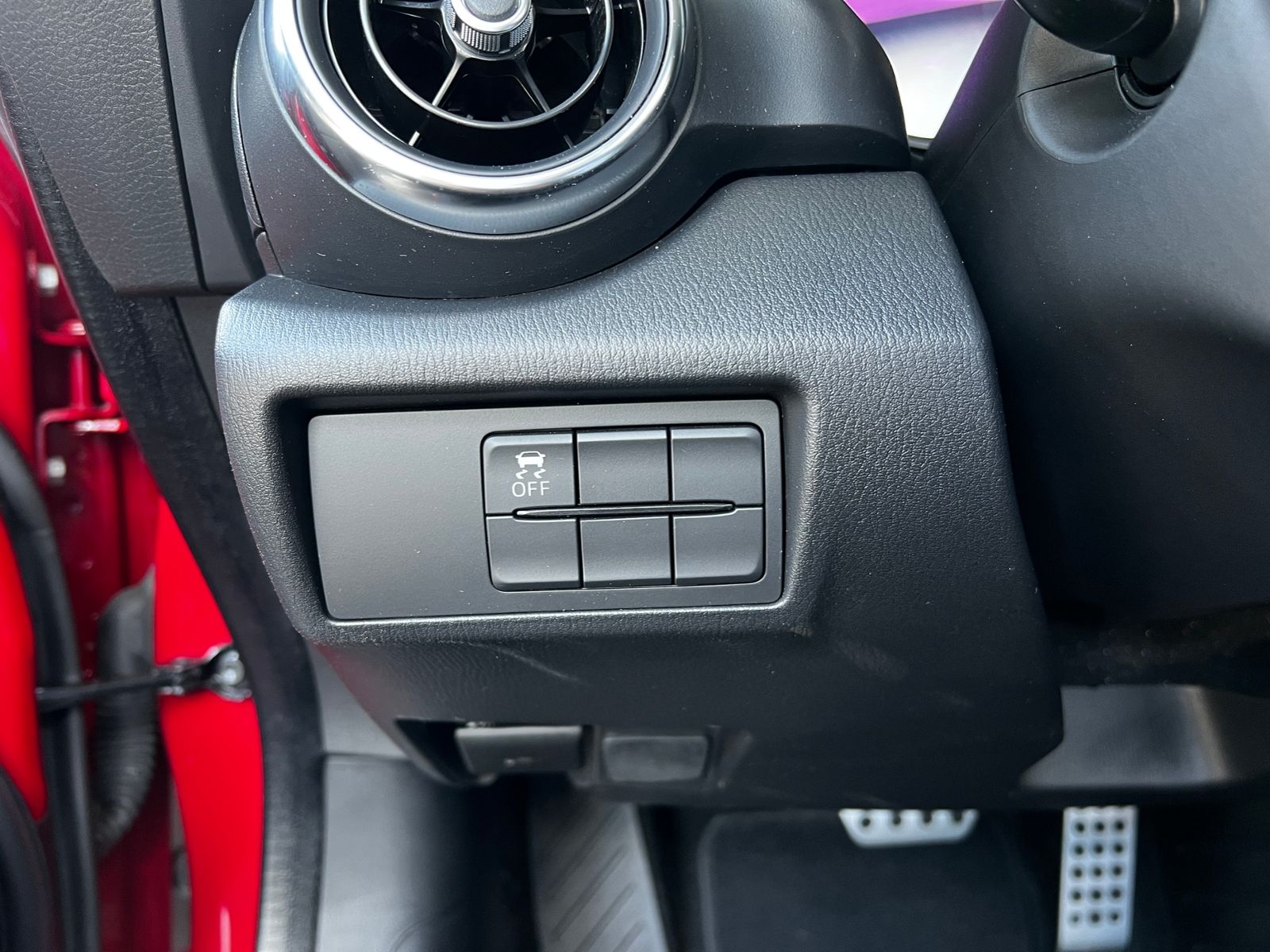 Fahrzeugabbildung Abarth 124 Spider Turismo KLIMA LED LEDER NAVI