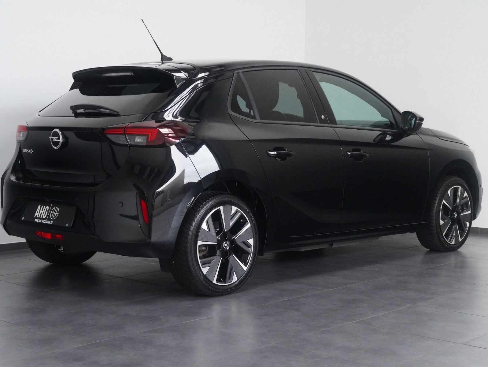 Fahrzeugabbildung Opel Corsa F e GS Line NAVI/KAMERA/11KW/SOH