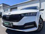 Skoda Octavia Combi 2.0 TDI Blackline 138€ m. 20% Anza - Skoda Octavia: 20