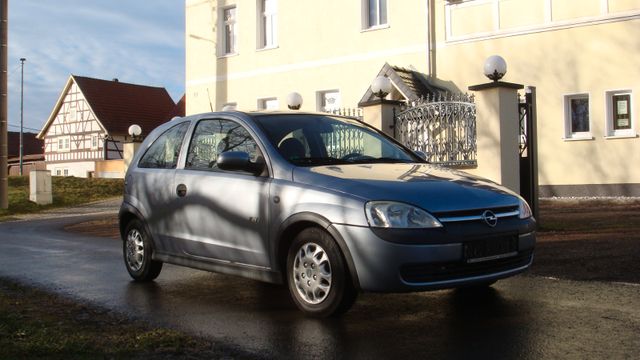 Opel Corsa 1.0 12V Njoy