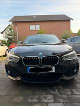 BMW 120d 5-Türer Modell M Sport - BMW 120 in Bonn