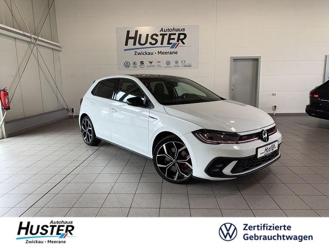 Volkswagen Polo GTI 2.0 TSI DSG**MATRIX,ACC,NAVI**