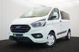 Ford Transit Custom PShift 320 L1 9SITZE+LED+TEMPOMAT - Ford Transit Kleinbus 9-Sitzer