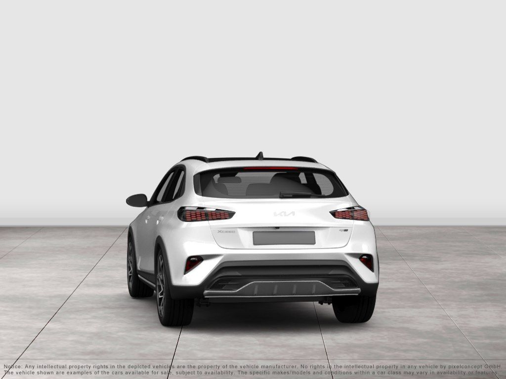 Kia XCeed - Bild 5