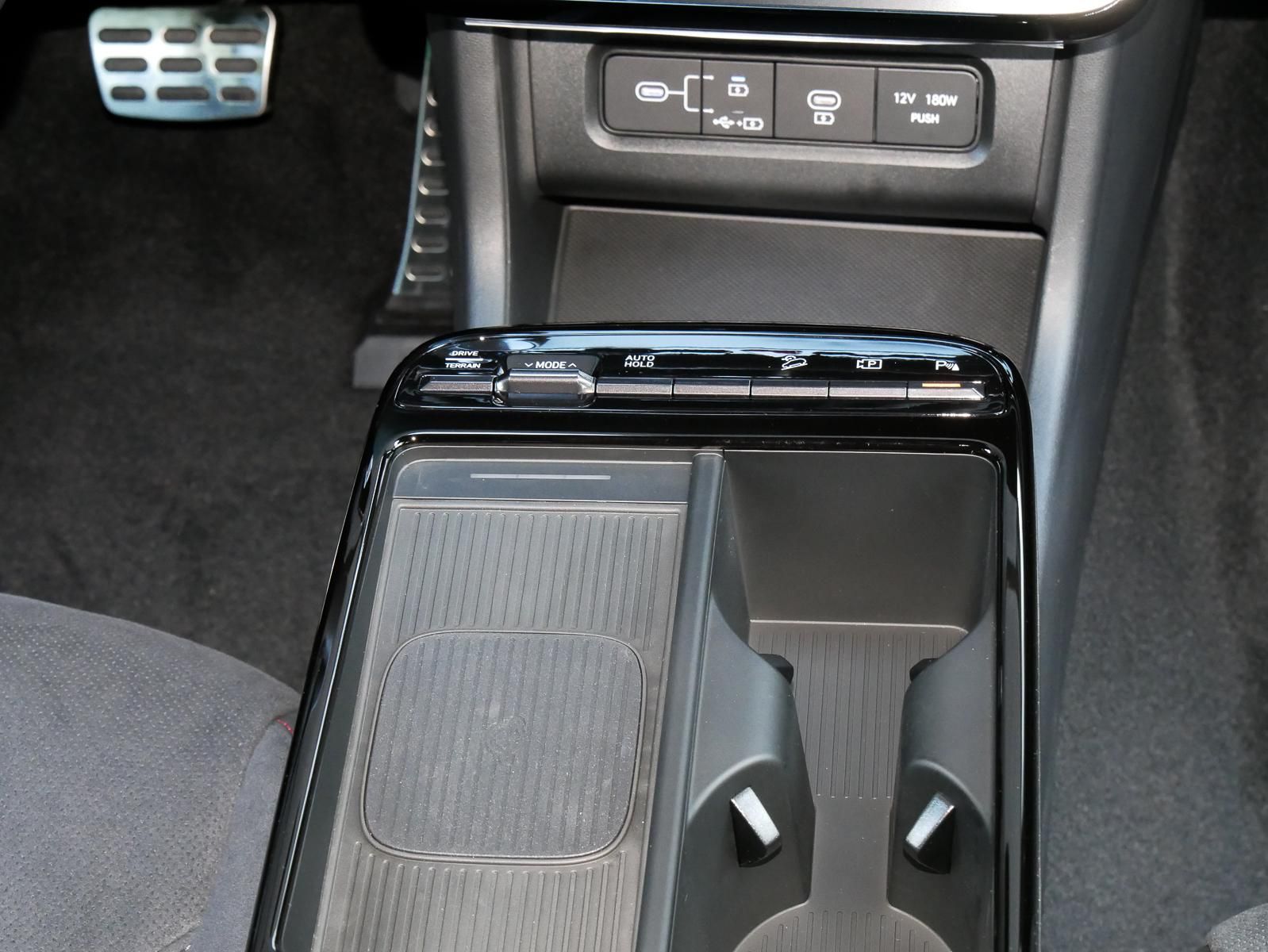 Hyundai Tucson – Bild 10
