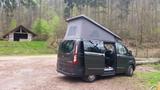 Ford Nugget Aufstelldach Westfalia ATM 30.000 km - Offers