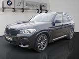 BMW X3 M40d M SPORT 360° ACC HeadUp AHK HarmanKardon - BMW X3 M40 aus 2020