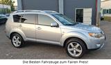 Mitsubishi Outlander 2.0 DI-D SUV 7-SITZER 4WD 4X4 TÜV NEU - Mitsubishi Outlander in Wiesbaden