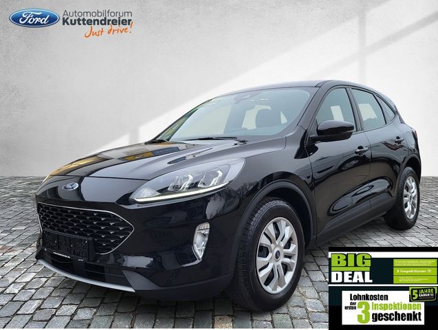 Ford Kuga Cool & Connect Navi 2xPDC Tempomat Sitzheiz