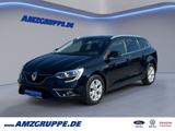 Renault Megane GT 1.2 TCe Limited Navi+Kamera+Winterpak - Renault Megane Limited