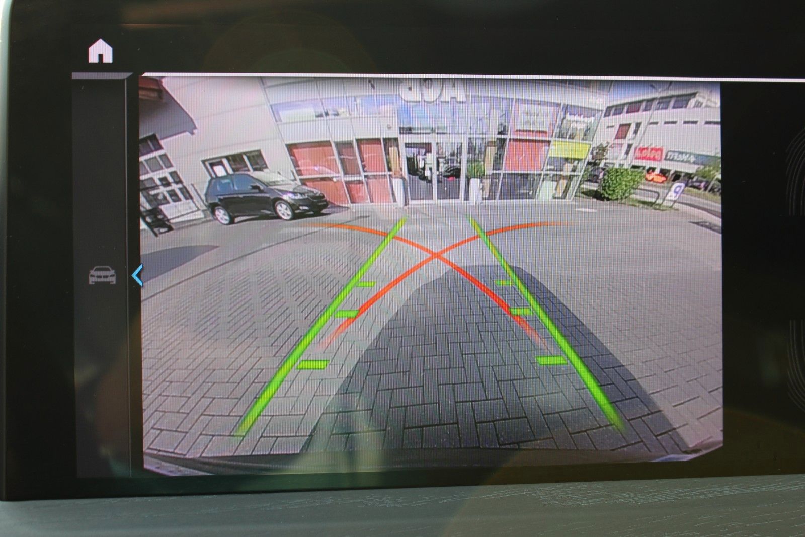 BMW X3 xDrive 30 e Laser Pano ACC HuD AHK Live-C. + foto 23