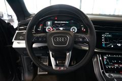 AUDI Q8 50 TDI quattro | S line | Pano | B&O | Matrix AUDI Q8 50 TDI quattro | S line | Pano | B&O | Matrix