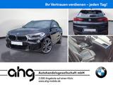 BMW X2 xDrive20i M Sport Aut. Navi RFK HiFi LED DAB - BMW Gebrauchtwagen in Villingen-Schwenningen