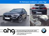 BMW X2 xDrive20i M Sport Aut. Navi RFK HiFi LED DAB - BMW X2 aus 2020