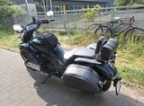 Honda F6C Valkyrie - HONDA F6C VALKYRIE