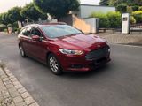 Ford Mondeo bj. 2018 2 L Diesel 2. Hand - Ford Mondeo: Bj