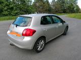 Toyota Auris 1,4l Bj2009 - Toyota: Bj