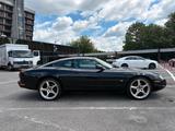 Jaguar XKR Coupé 4.0 V8 Supercharged 363 PS  - Jaguar: Supercharged