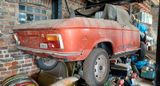 Peugeot 304 Cabrio 2 Stück zur Restauration - Peugeot 304: Cabrio