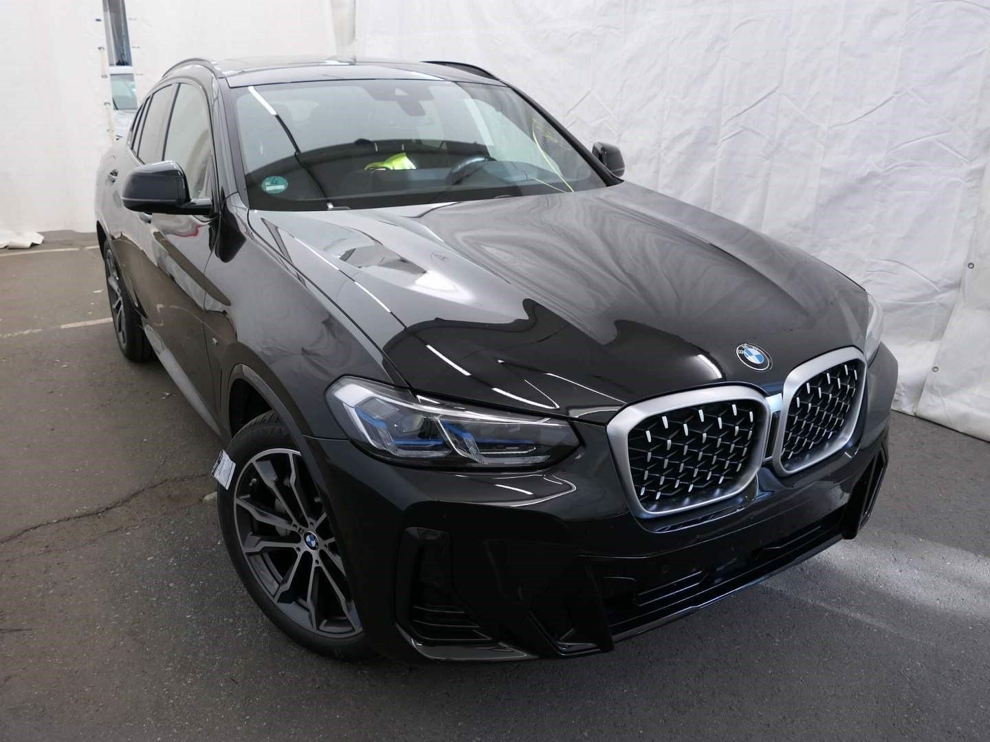 BMW X4 - Bild 2