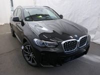 BMW X4 - Vorschau Bild 2