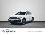 Volkswagen Touareg V6 TDI Elegance 4M *IQ.Drive*Matrix*Stan - Volkswagen Touareg DRIVE mit Diesel-Antrieb