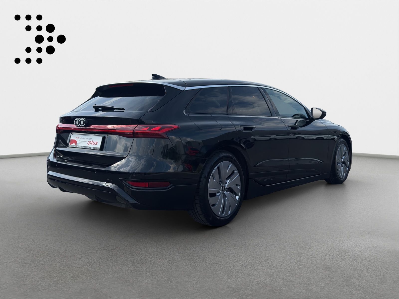 Audi A6 e-tron - Bild 2