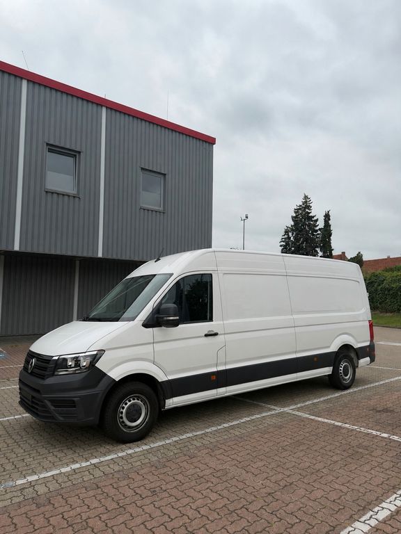 Image of Volkswagen Crafter