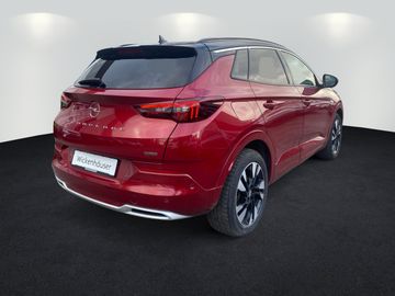Opel Grandland (X) - 4