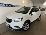 Opel Mokka X 1.6CDTI 4x4 Allrad*PDC*Tempo*vollService - Opel Mokka X Gebrauchtwagen