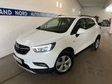 Opel Mokka X 1.6CDTI 4x4 Allrad*PDC*Tempo*vollService - Opel Mokka X in Hamburg