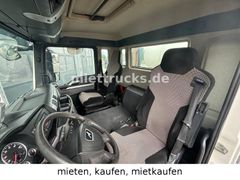 Fahrzeugabbildung MAN 32.420 Putzmeister 10cbm Miete, Kauf, Mietkauf