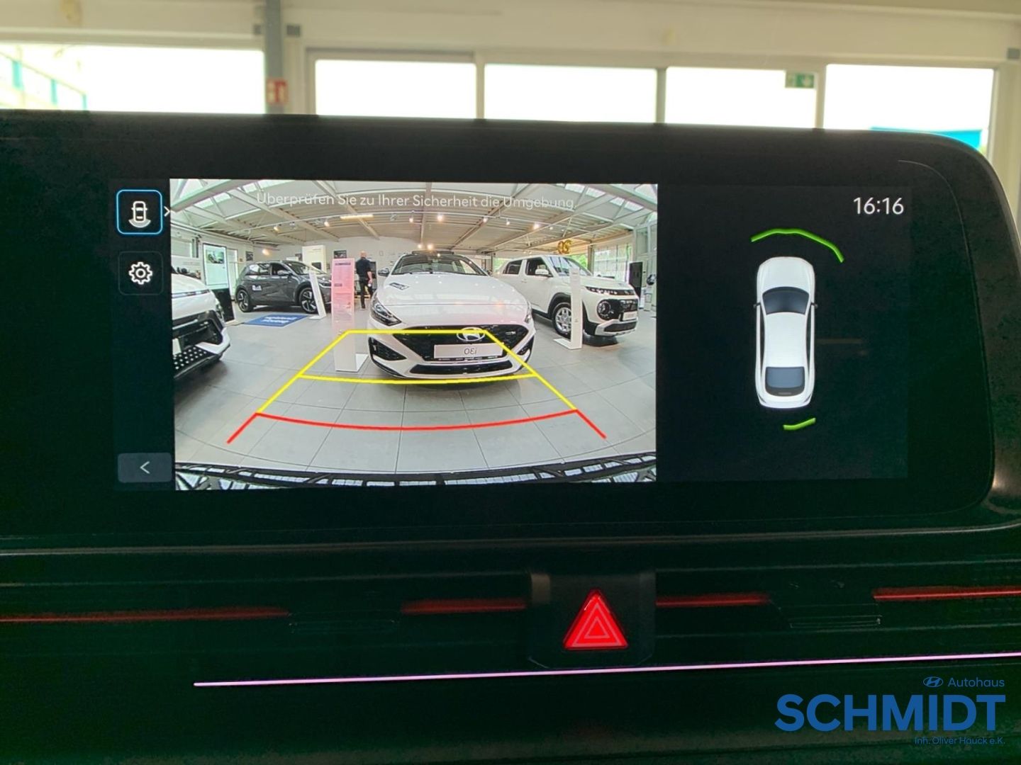 Hyundai IONIQ 6 – Bild 15