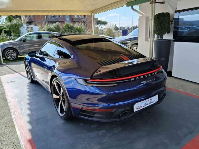 Porsche PORSCHE 992 Carrera S /MATRIX/SP.CHRONO/TETTO imagem 2