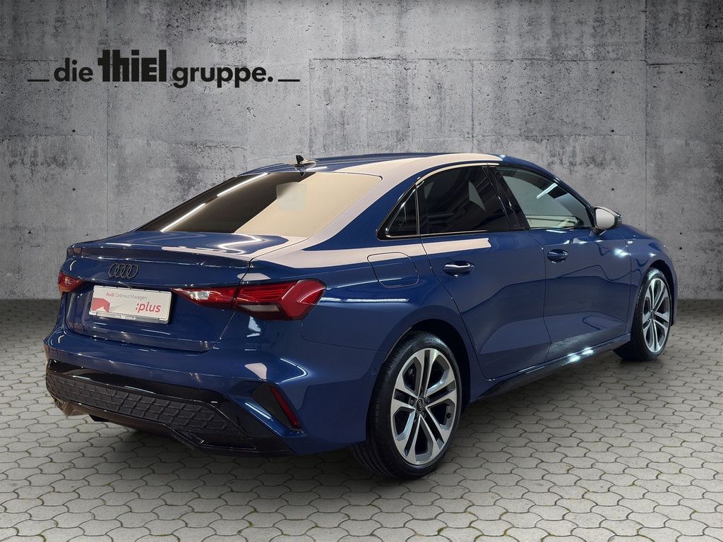 Audi A3 - Bild 4