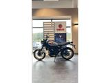 Yamaha XSR 125 Legacy - YAMAHA XSR125 LEGACY