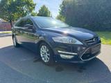 Ford Mondeo Kombi, 2.0 Diesel, Schaltgetri... - Ford Mondeo Gebrauchtwagen in Kiel