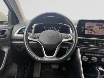 Volkswagen T-Roc - 12