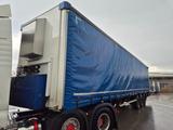 Orthaus V1  / SAF / Bordwand/Standort 84061 Ergoldsbach - Orthaus LKWs
