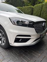 Borgward BX7TS - Borgward Gebrauchtwagen