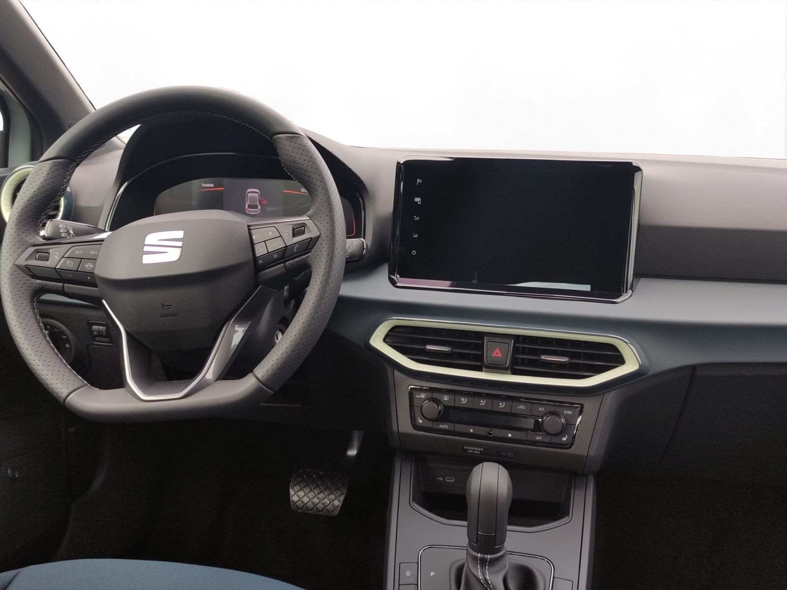 Seat Ibiza - Bild 13