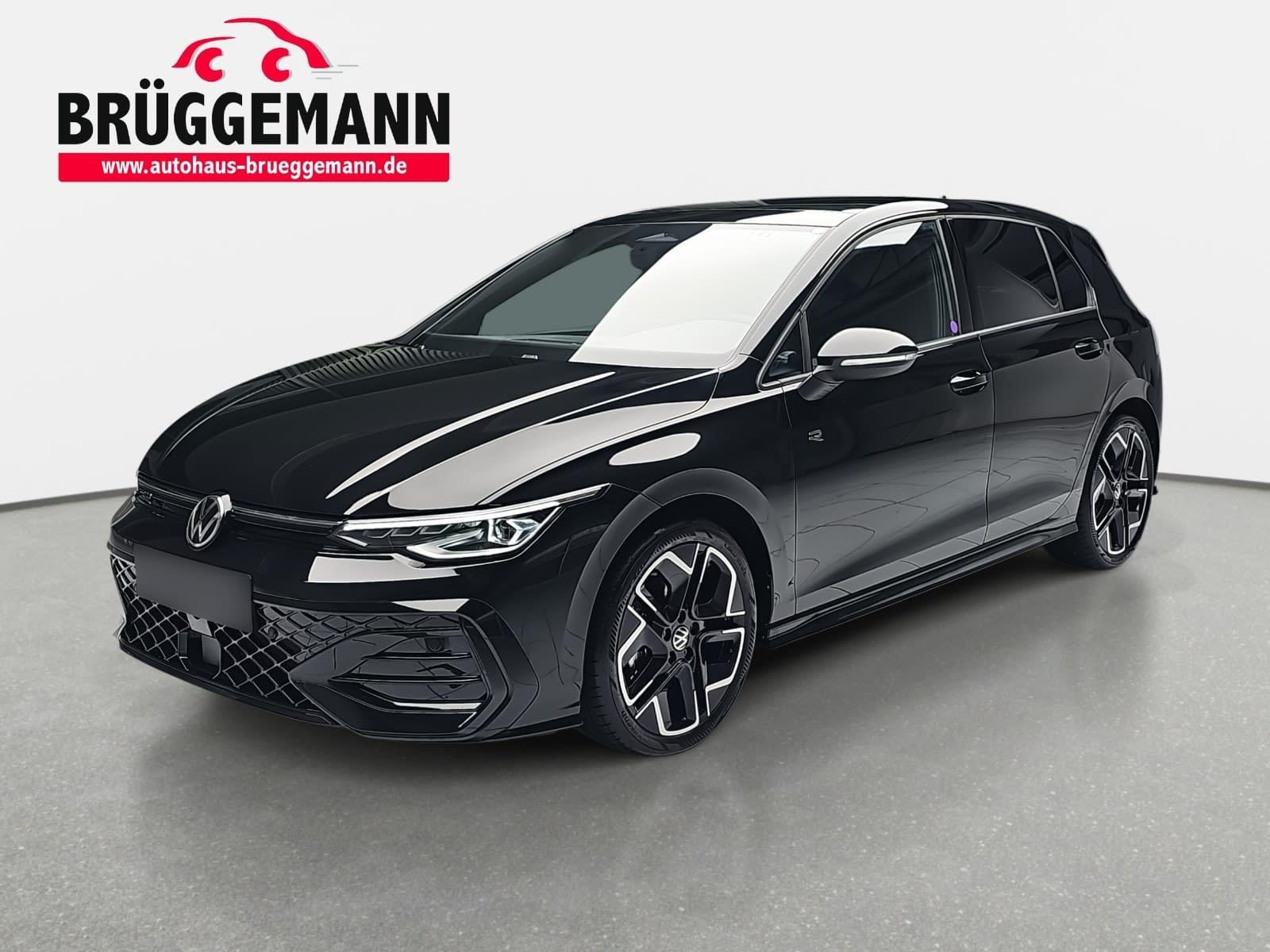 Volkswagen GOLF 1.5 ETSI DSG VIII R-LINE NAVI MATRIX-LED